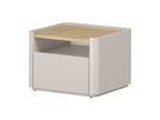 Anyra - Table De Chevet 1 Tiroir