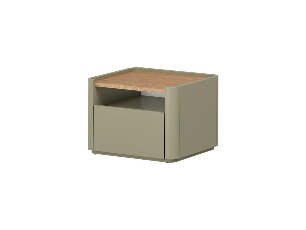 Anyra - Table De Chevet 1 Tiroir