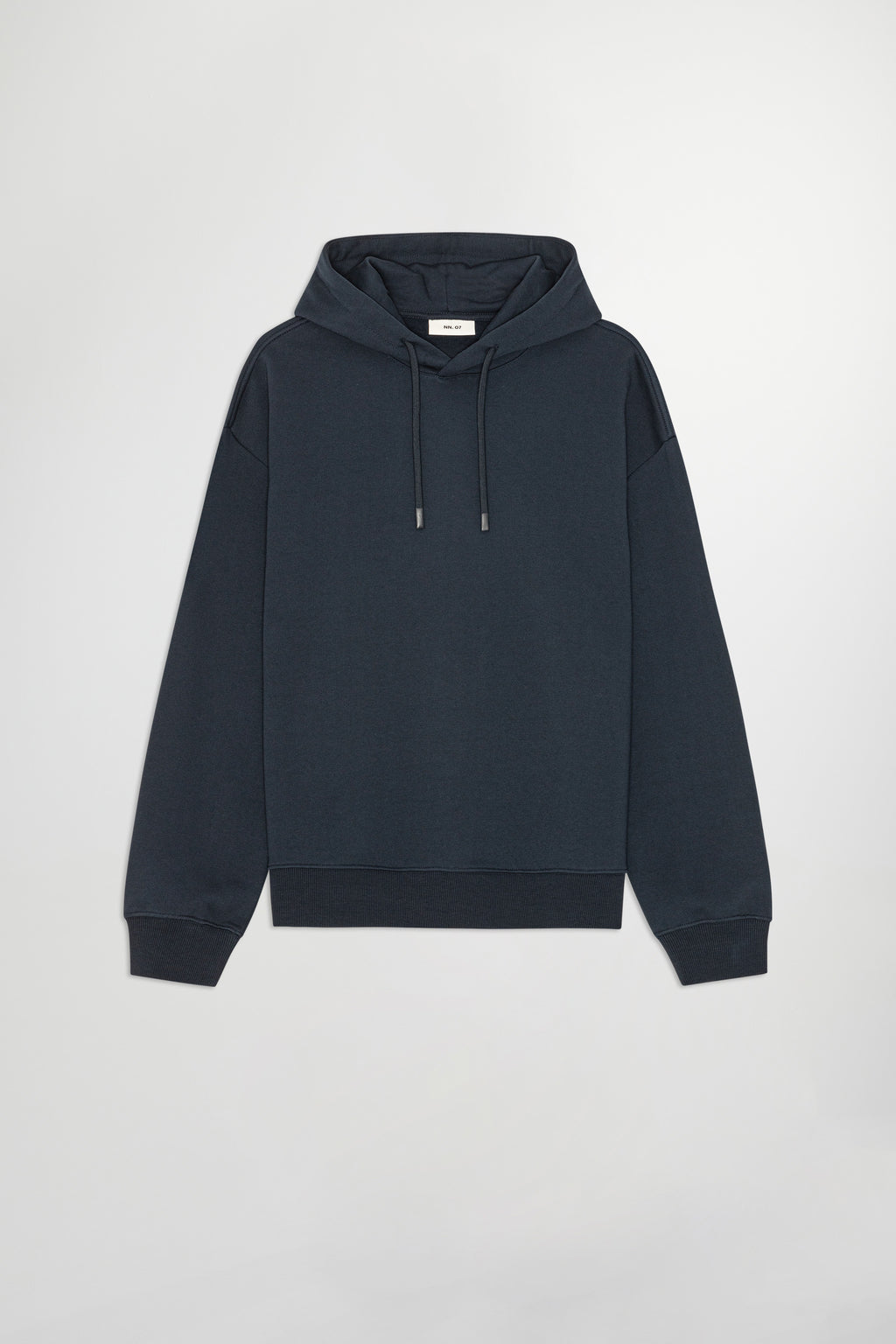 Sweat David Hoodie - Navy Blue