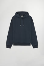 Sweat David Hoodie - Navy Blue