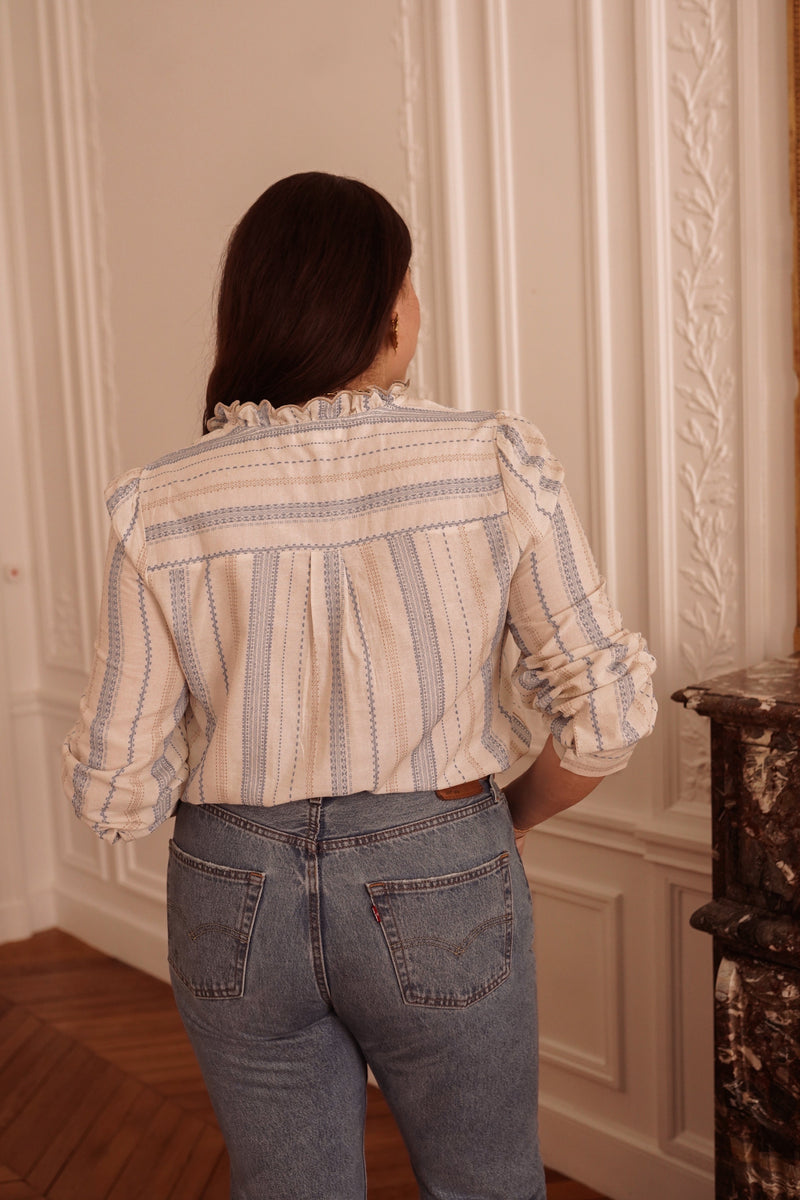 Camisa Héctor