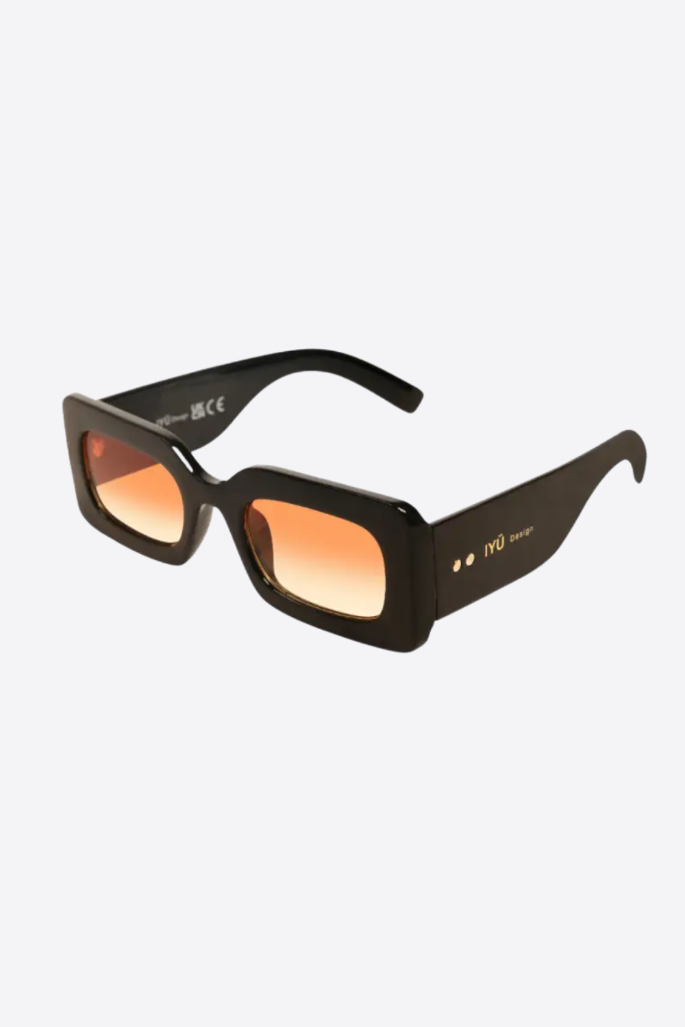 Lunettes De Soleil - Noir - Femme
