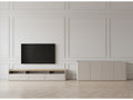 Anyra - Ensemble Avec Buffet 200 Cm + Meuble Tv 200 Cm