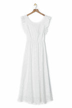 The Jen Lace Dress