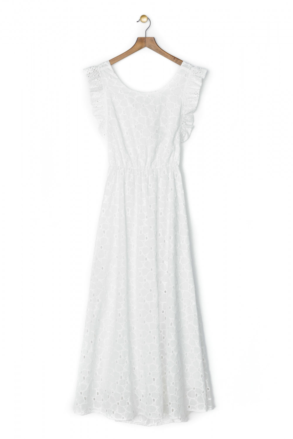 The Jen Lace Dress
