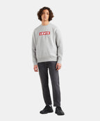 Polera Hombre T3 Relaxed Graphic Crew Levi'S