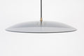 Float '50 - Suspension - Verre - Doré