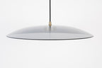 Float '50 - Suspension - Verre - Doré