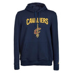 Sweat À Capuche New Era Cleveland Cavaliers