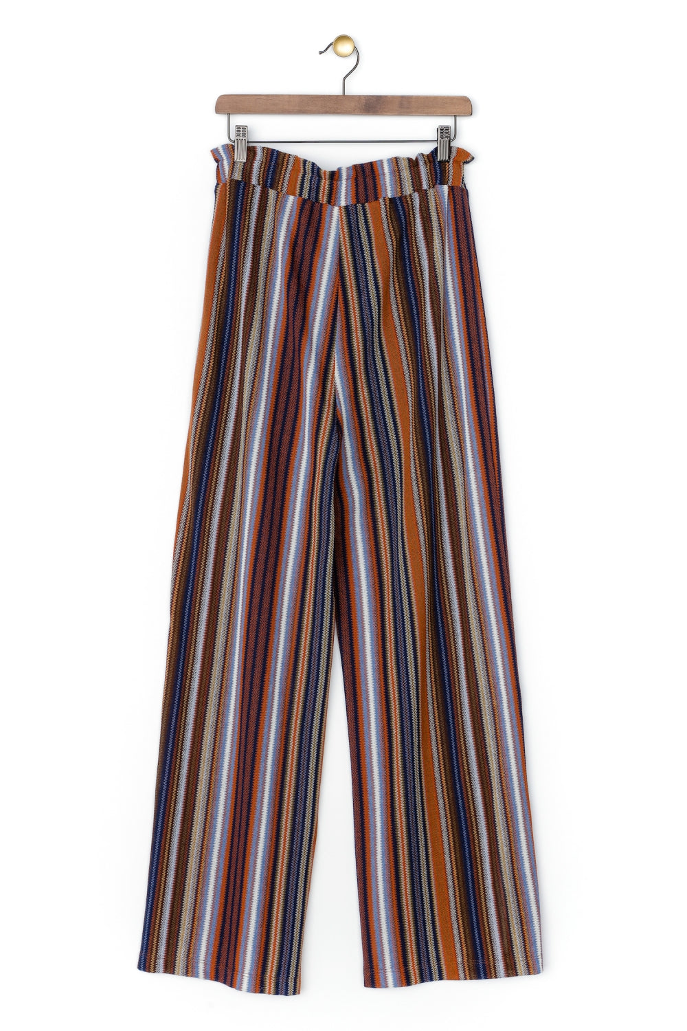 The Edwin Riviera Pants