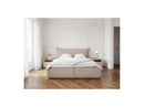 Jade - Trunk Bed With Pillow Effect Headboard
