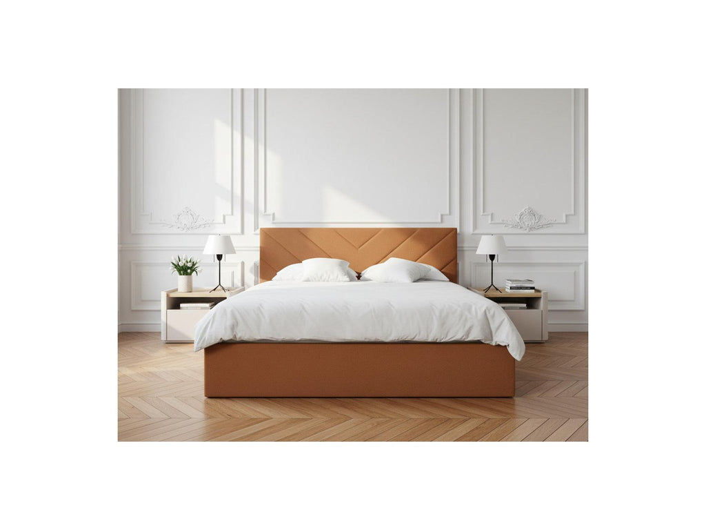 Romane - Cama con canapé