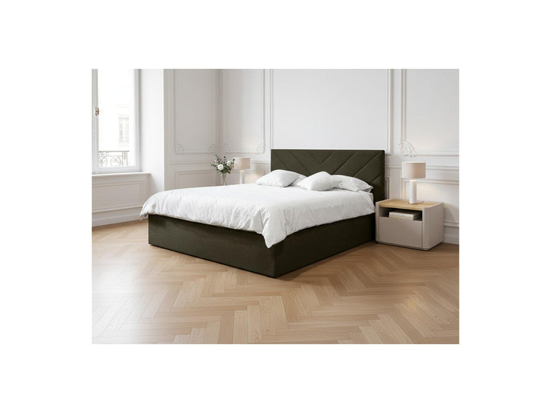 Romane - Lit Coffre