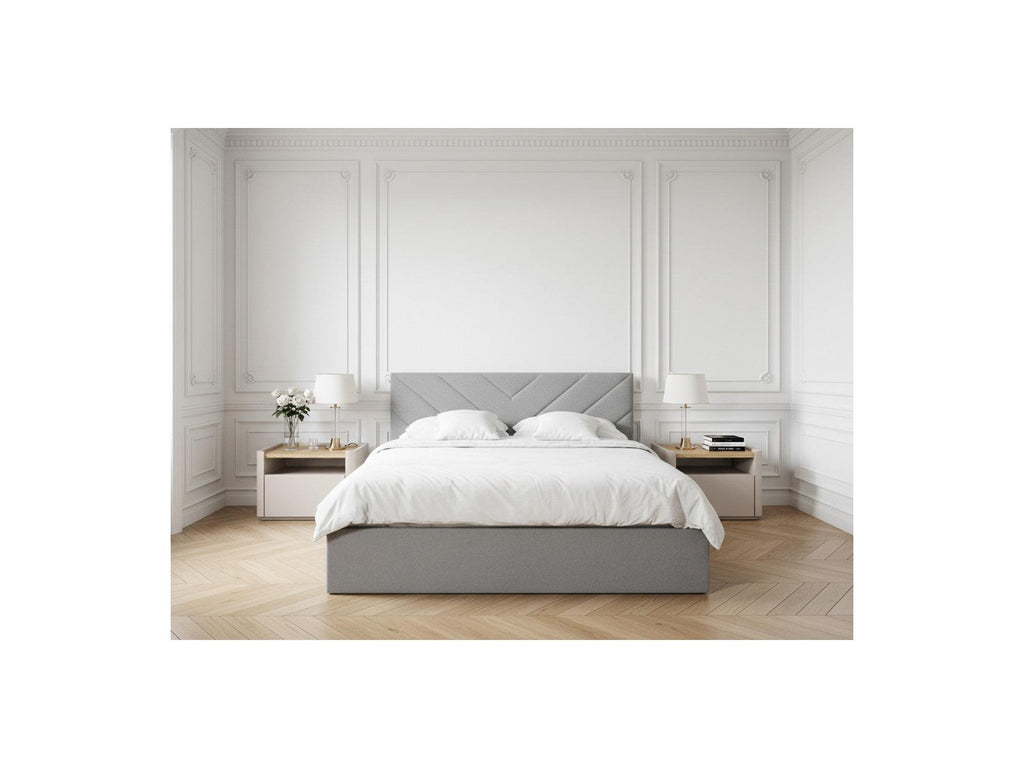 Romane - Cama con canapé