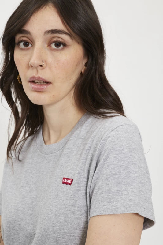 Levi'S T-Shirt Perfect Tee
