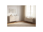 Atlas - Ensemble Avec Buffet 120 Cm + Meuble Tv 120 Cm