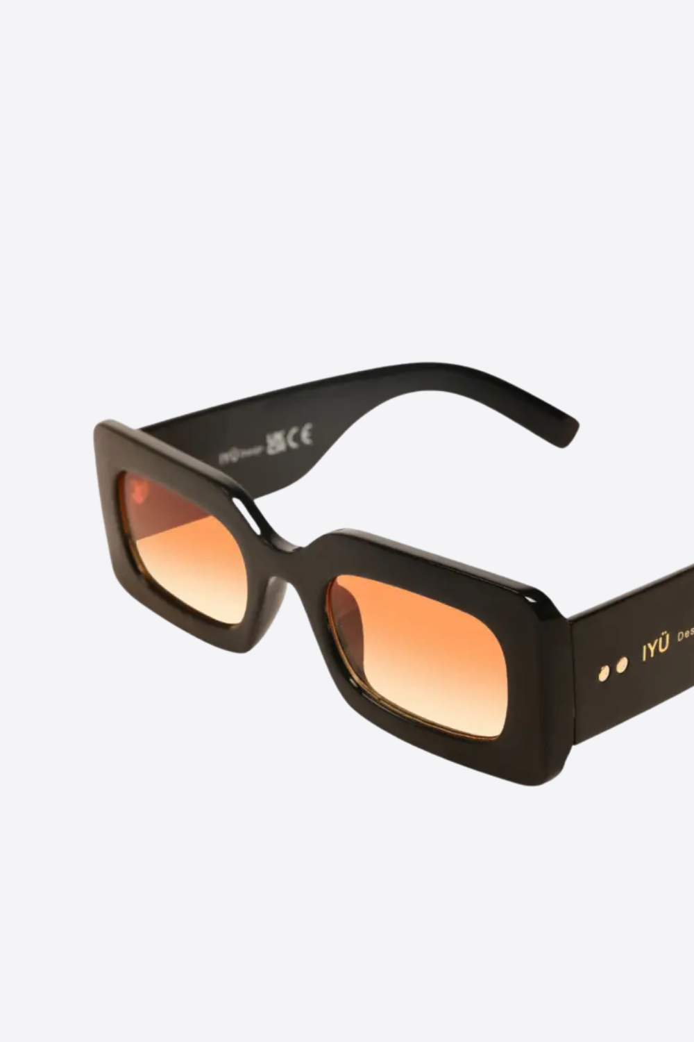 Lunettes De Soleil - Noir - Femme