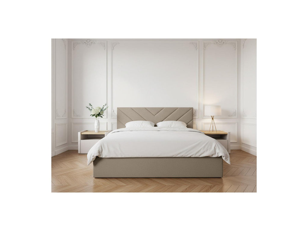 Romane - Cama con canapé
