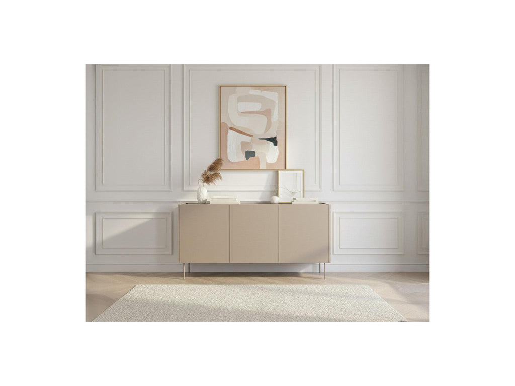 Atlas - Ensemble Avec Buffet 170 Cm + Meuble Tv 170 Cm