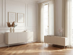 Atlas - Ensemble Avec Buffet 170 Cm + Meuble Tv 170 Cm