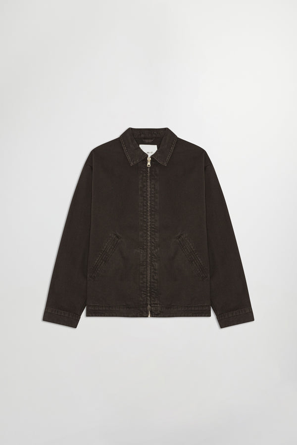 Chaqueta Petrus - Dusky Port