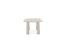 Sasha - Oval Dining Table - Beige