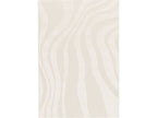 Noelia - Noelia Low-Pile Rug Abstract Pattern - Beige
