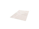 Kaia - Short Pile Rug - Abstract Pattern - Beige