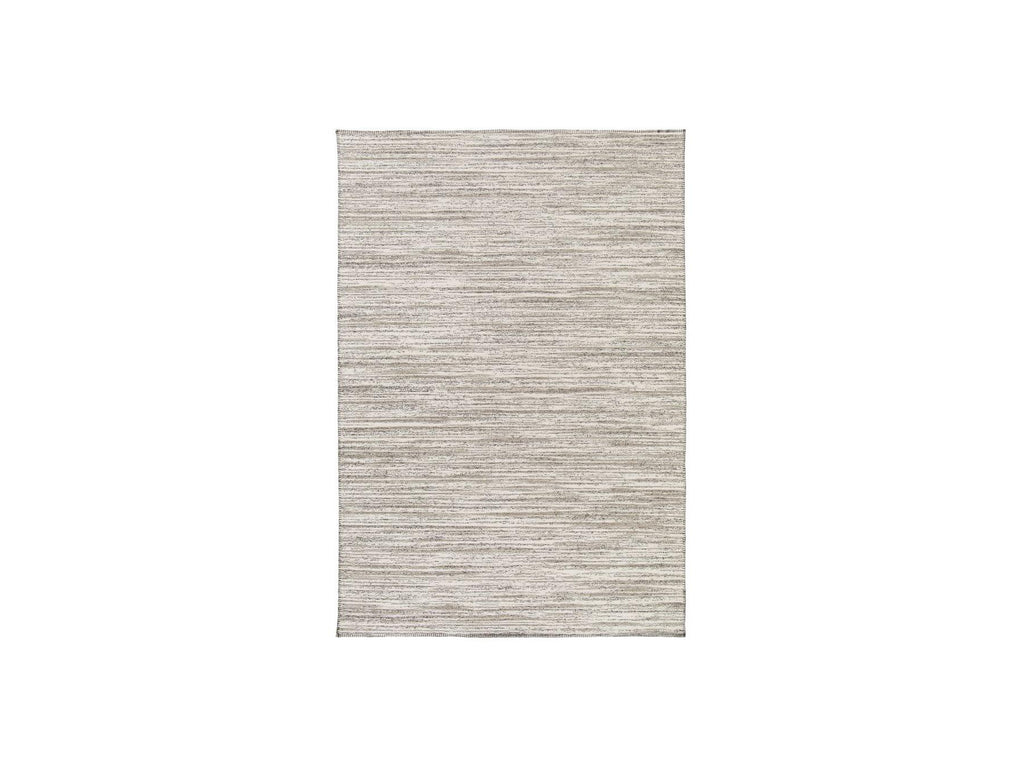 Nilo - Tapestry-Weave Rug - Plain - Beige