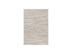 Nilo - Tapestry-Weave Rug - Plain - Beige