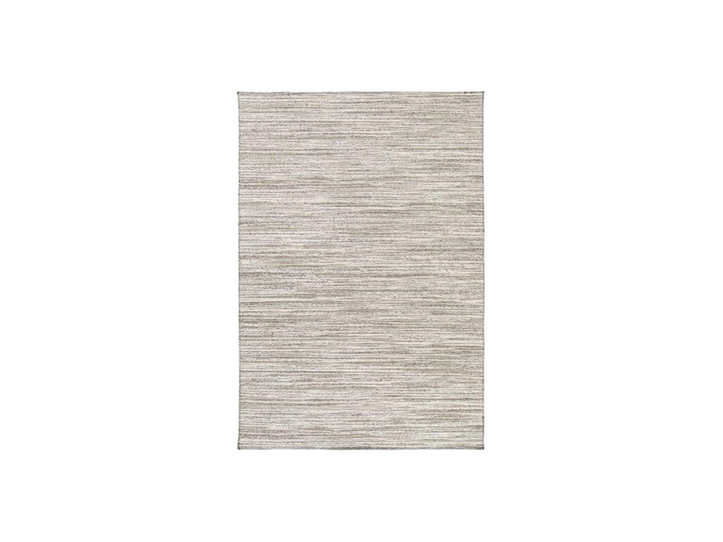 Nilo - Gobelin Weave Rug - Plain - Beige