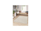 Nilo - Tapestry-Weave Rug - Plain - Beige
