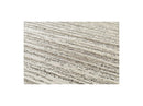 Nilo - Gobelin Weave Rug - Plain - Beige