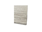 Nilo - Tapestry-Weave Rug - Plain - Beige