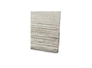 Nilo - Gobelin Weave Rug - Plain - Beige