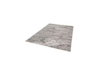 Calie - Tapis Tissage Gobelin - Uni - Gris