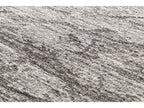 Calie - Tapis Tissage Gobelin - Uni - Gris