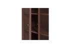 Clara - Buffet Haut 2 Portes - Métal Édition Limitée