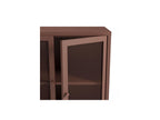 Clara - Buffet 3 Portes - Métal Édition Limitée