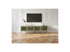 Clara - 4-Door TV Unit - Metal Limited Edition