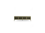 Clara - 4-Door TV Unit - Metal Limited Edition