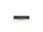Clara - 4-Door TV Unit - Metal Limited Edition