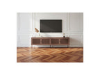 Clara - 4-Door TV Unit - Metal Limited Edition