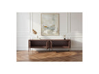 Clara - 4-Door TV Unit - Metal Limited Edition