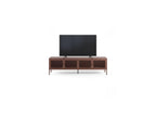 Clara - 4-Door TV Unit - Metal Limited Edition