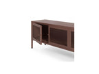 Clara - 4-Door TV Unit - Metal Limited Edition