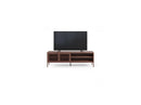 Clara - TV Unit 2 Doors 2 Niches - Metal Limited Edition