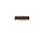 Clara - TV Unit 2 Doors 2 Compartments - Metal Limited Edition