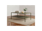 Clara - Coffee Table - Metal Limited Edition