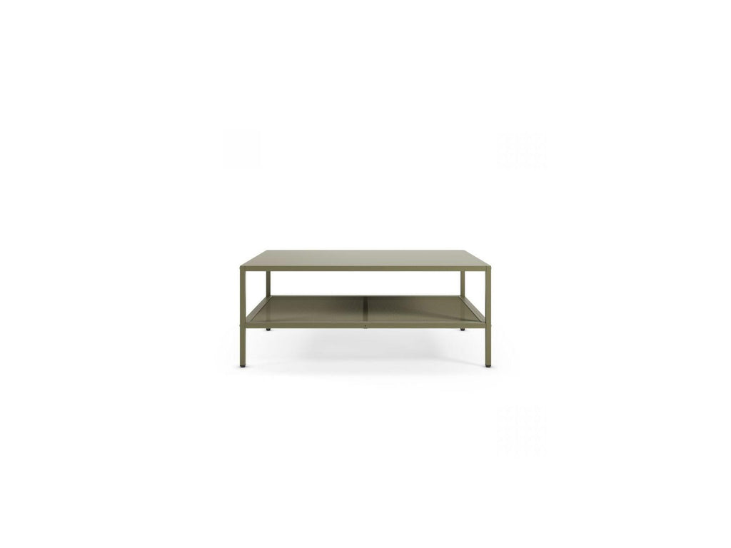 Clara - Coffee Table - Metal Limited Edition